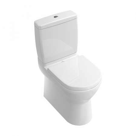 Vase WC - Vas wc stativ monobloc Villeroy & Boch, O.Novo