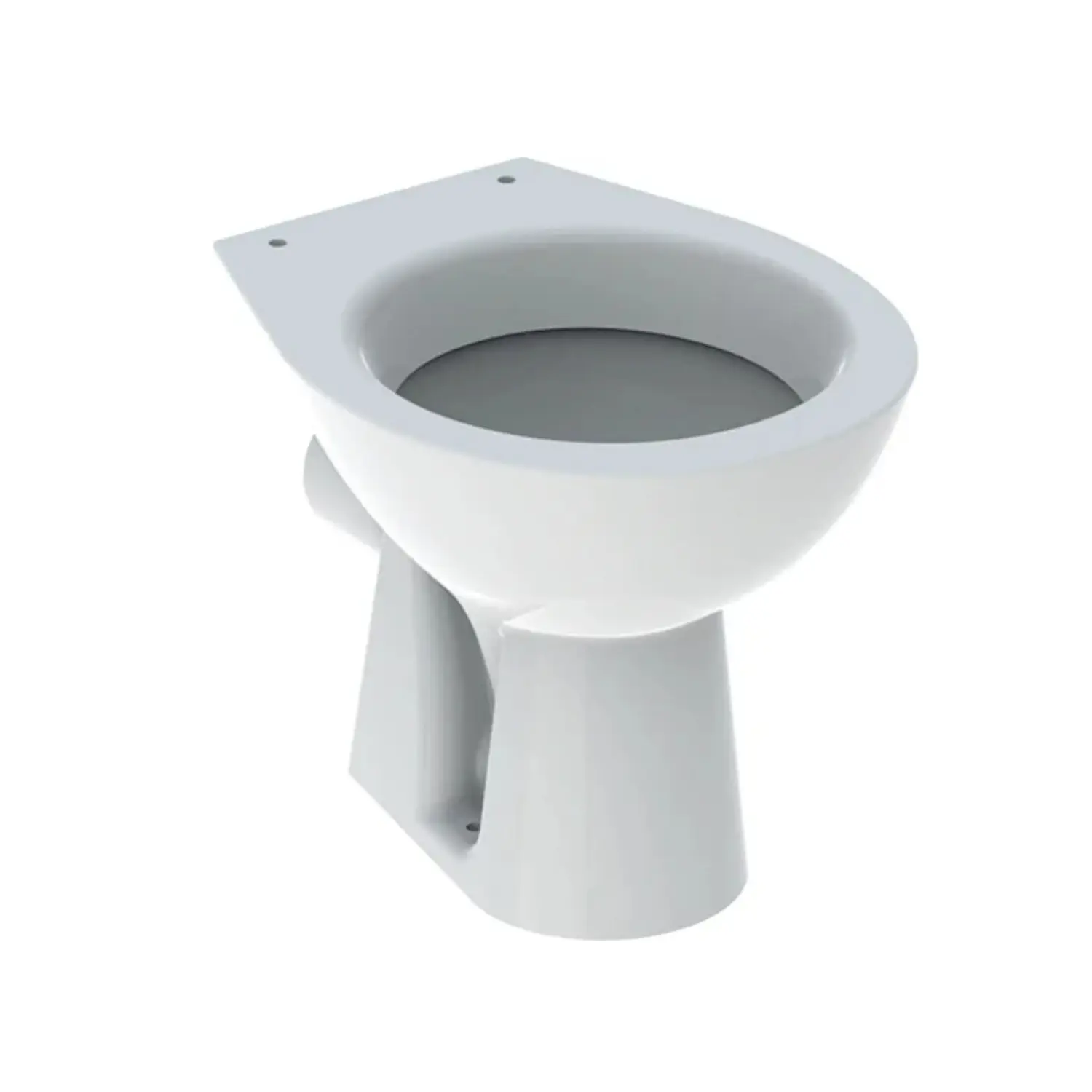 Vase WC - Vas wc stativ pentru copii,e vacuare orizontala, 33 cm,  alb, Geberit Bambini