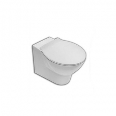 Vase WC - Vas Wc stativ rectificat rimless Hatria Nido
