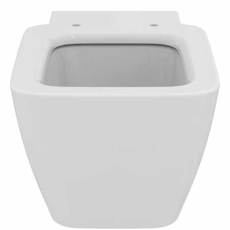 Vas wc suspendat Ideal Standard Strada II AquaBlade alb lucios [1]