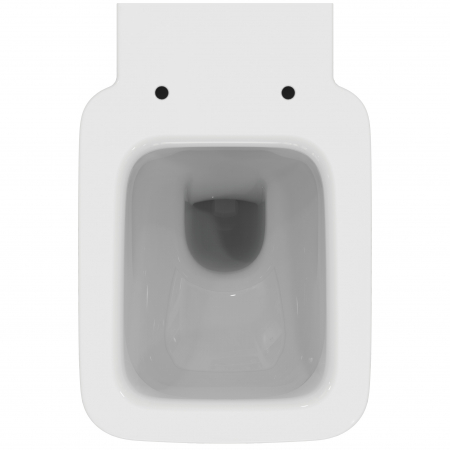 Vas wc suspendat Ideal Standard Strada II AquaBlade alb lucios [3]