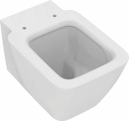 Vase WC - Vas wc suspendat Ideal Standard Strada II AquaBlade alb lucios