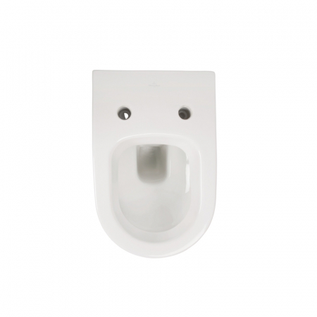 Vas Wc suspendat alb Villeroy & Boch Subway 2.0 [1]