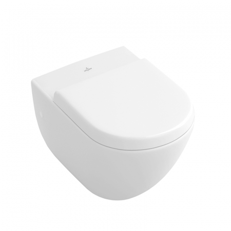 Vase WC - Vas Wc suspendat alb Villeroy & Boch Subway 2.0