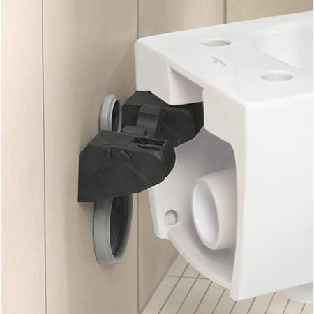 Vas Wc suspendat alb Villeroy & Boch Subway 2.0 [3]