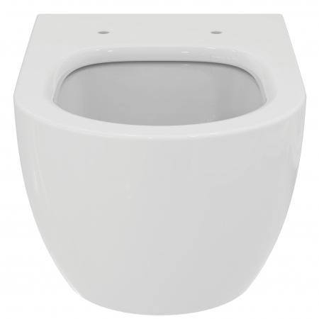 Vas wc suspendat Ideal Standard Blend Curve AquaBlade alb lucios [1]