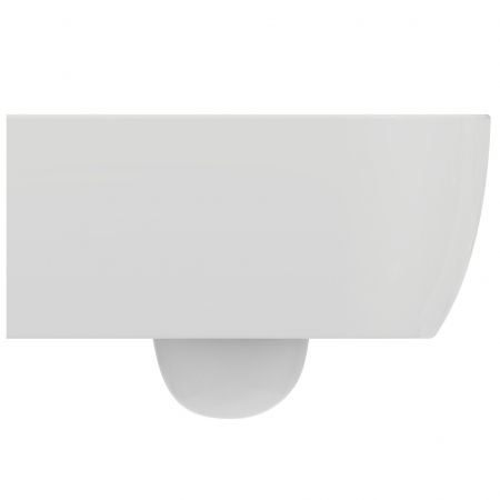 Vas wc suspendat Ideal Standard Blend Curve AquaBlade alb lucios [2]