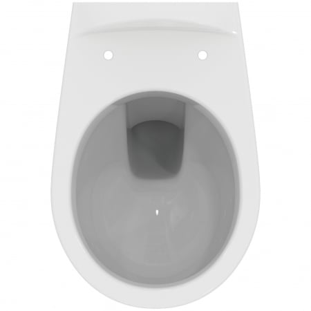 Vas wc suspendat Ideal Standard Eurovit alb [3]