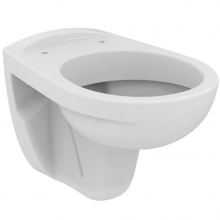 Vase WC - Vas wc suspendat Ideal Standard Eurovit alb