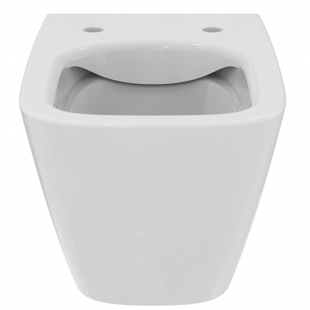 Vas wc suspendat rimless plus Ideal Standard i.life B alb lucios [1]