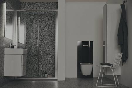 Vas wc suspendat Ideal Standard Strada II AquaBlade alb lucios cu capac soft close inclus [5]