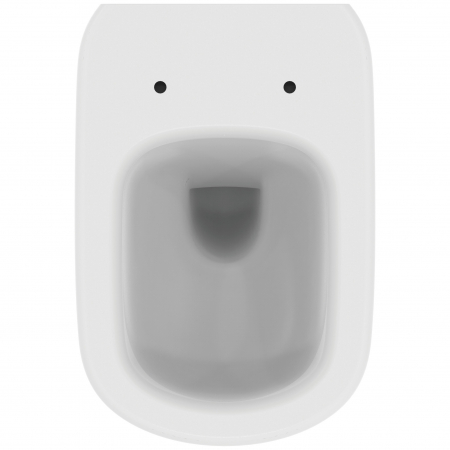 Vas wc suspendat Ideal Standard Tesi AquaBlade alb mat [3]