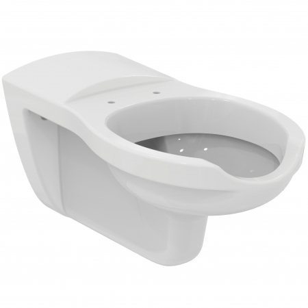 Vase WC - Vas wc suspendat pentru persoane cu dizabilitati Ideal Standard Maia alb