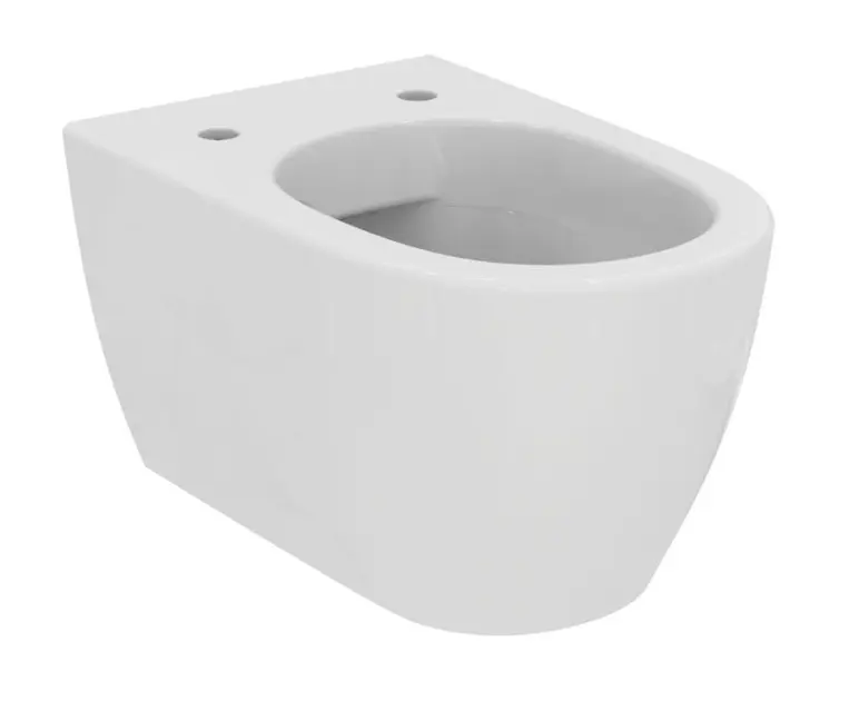 Vase WC - Vas wc suspendat, pentru rezervor incastrat, hydro twist, Ideal Standard I.life O