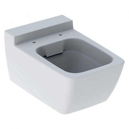 Vase WC - Vas Wc suspendat rimfree, spalare verticala, Xeno2, alb, Geberit