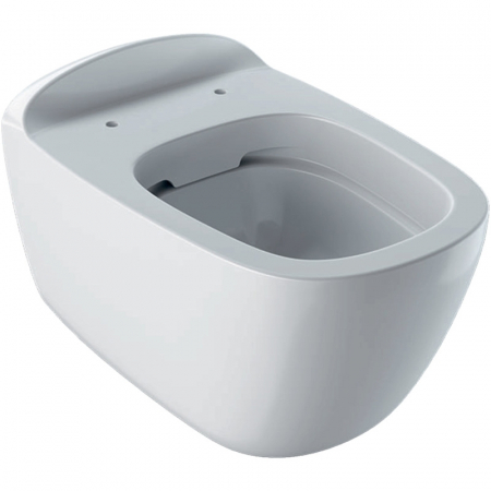Vase WC - Vas Wc suspendat rimless alb Geberit, Citterio