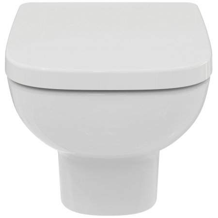 Vas wc suspendat rimless plus Ideal Standard i.Life A cu capac soft close inclus [3]