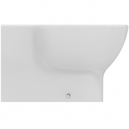 Vas wc stativ Ideal Standard Tesi AquaBlade alb lucios back to wall [2]