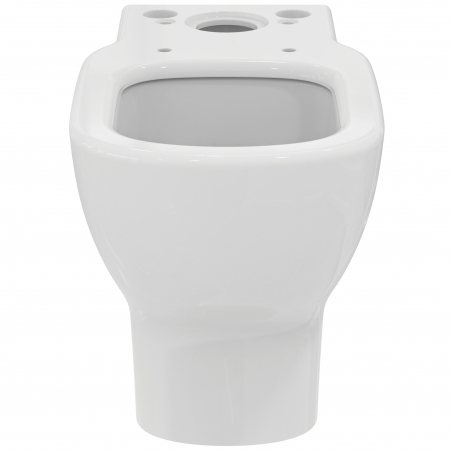 Vas wc stativ Ideal Standard Tesi AquaBlade alb lucios [1]