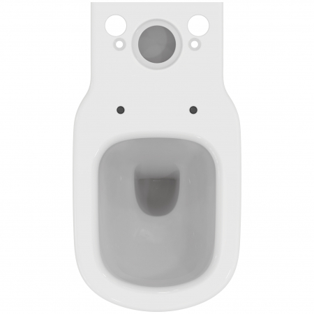 Vas wc stativ Ideal Standard Tesi AquaBlade alb lucios [3]