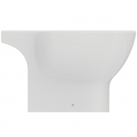 Vas wc stativ Ideal Standard Tesi AquaBlade alb lucios [2]