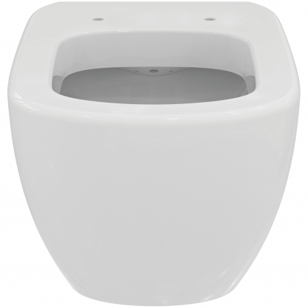 Vas wc suspendat Ideal Standard Tesi alb lucios AquaBlade [1]