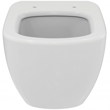 Vas wc suspendat Ideal Standard Tesi AquaBlade alb lucios [1]