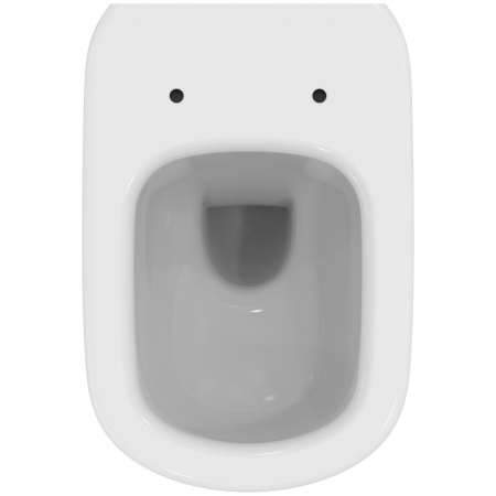 Vas wc suspendat Ideal Standard Tesi AquaBlade alb lucios [3]