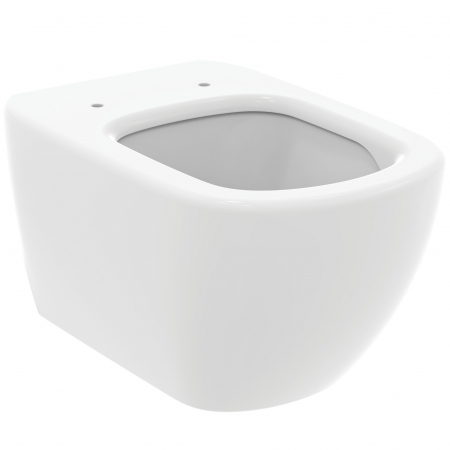 Vase WC - Vas wc suspendat Ideal Standard Tesi AquaBlade alb mat