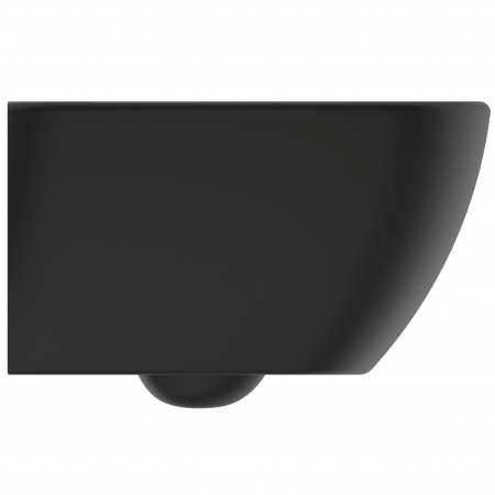 Vas wc suspendat Ideal Standard Tesi AquaBlade negru mat [2]