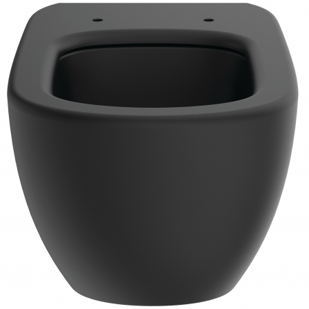 Vas wc suspendat Ideal Standard Tesi AquaBlade negru mat [1]