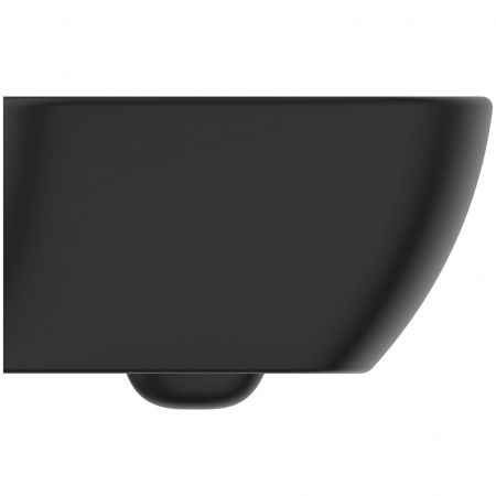Vas wc suspendat rimless plus Ideal Standard Tesi negru mat [2]