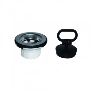 Baie - Ventil chiuveta baie cu dop Plast Brno