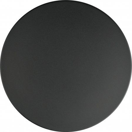 Ventil lavoar baie sau bideu click-clack culoare negru Deante [1]