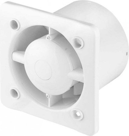 Accesorii toaleta - Ventilator de baie 100mm Awenta Turbo