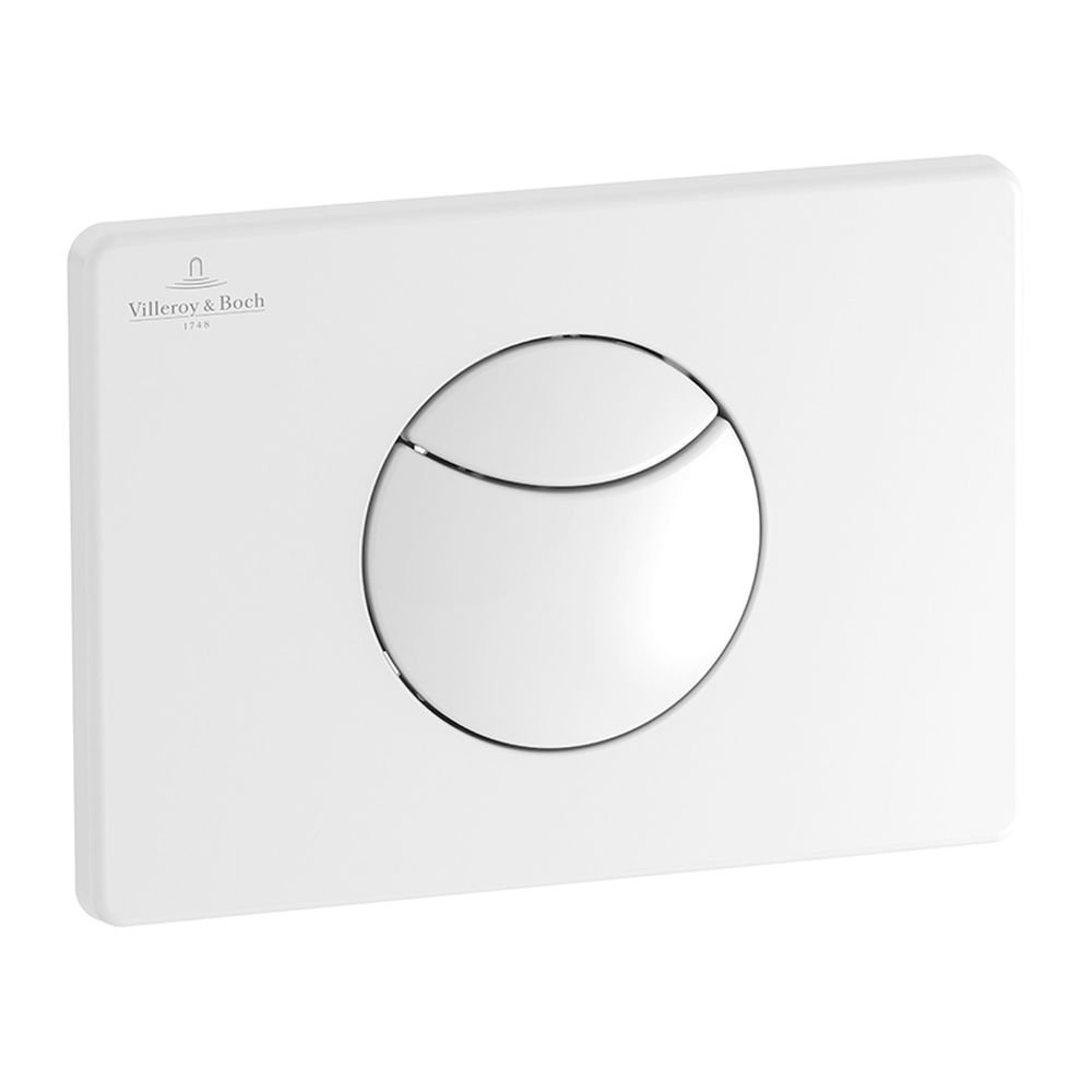 Clapeta actionare rezervor Wc Villeroy Boch, ViConnect