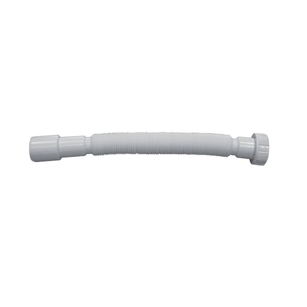 Racord flexibil pentru lavoar, Plast Brno 850 mm